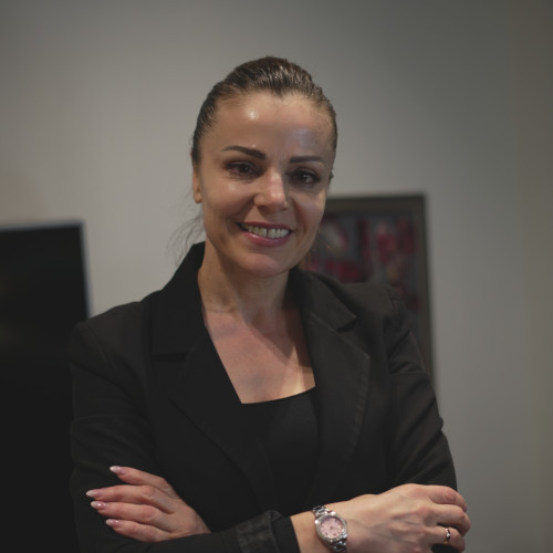 Begzana Hasanbelliu